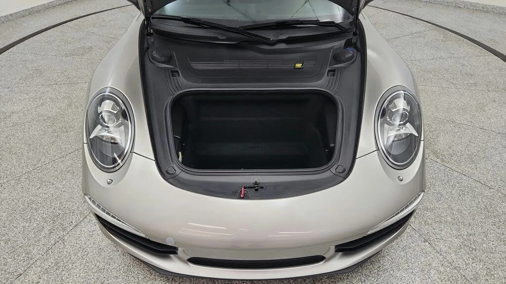 2013 Porsche 991 Carrera S - Image 13 of 31