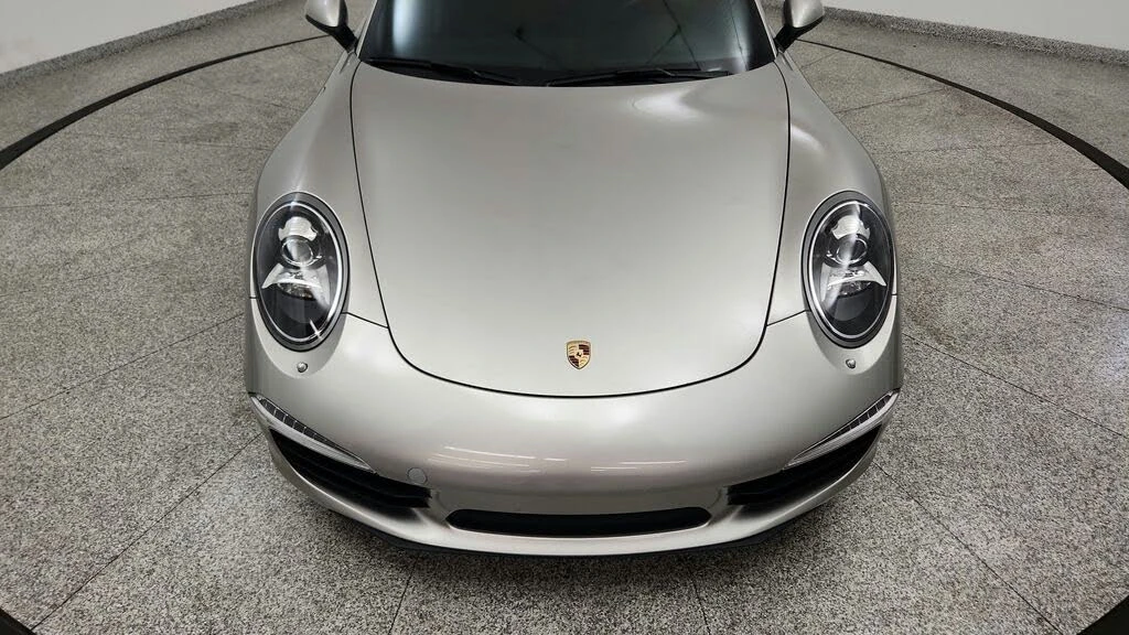 2013 Porsche 991 Carrera S - Image 12 of 31