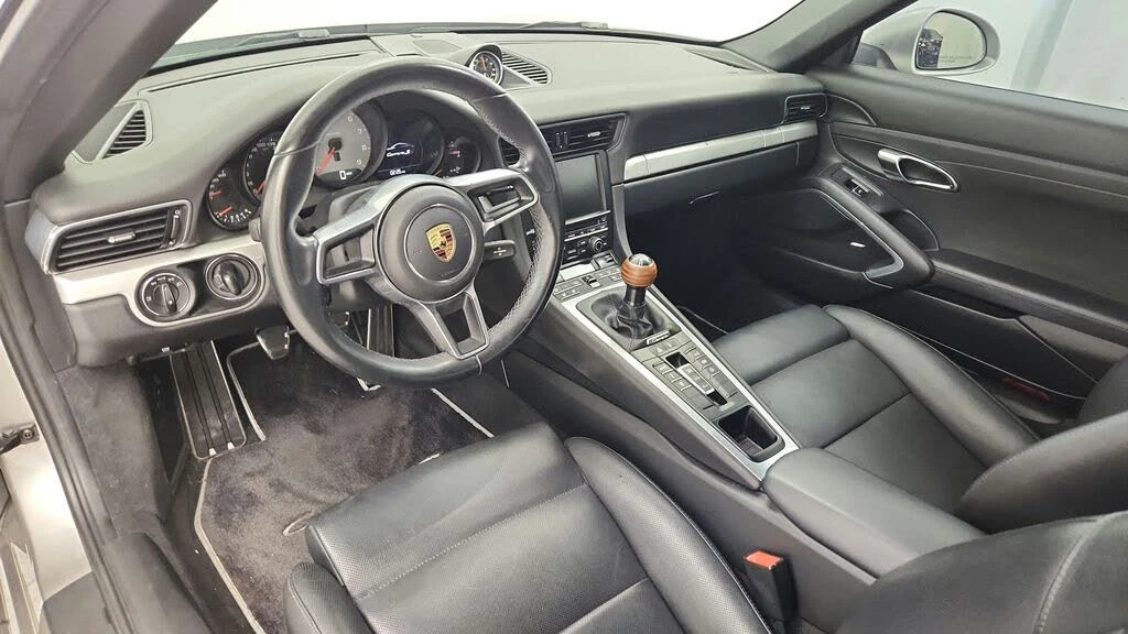 2013 Porsche 991 Carrera S - Image 30 of 31