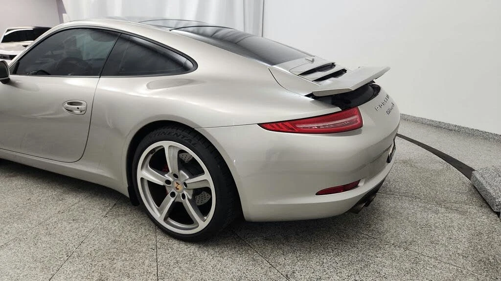 2013 Porsche 991 Carrera S - Image 17 of 31