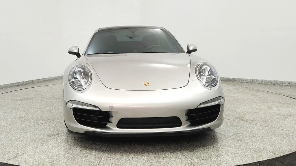 2013 Porsche 991 Carrera S - Image 8 of 31