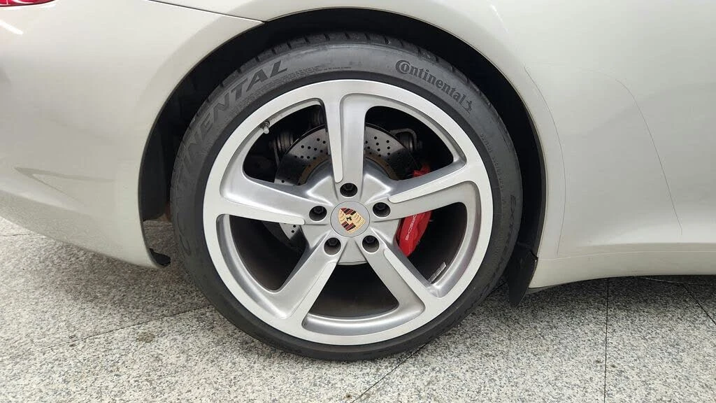 2013 Porsche 991 Carrera S - Image 21 of 31