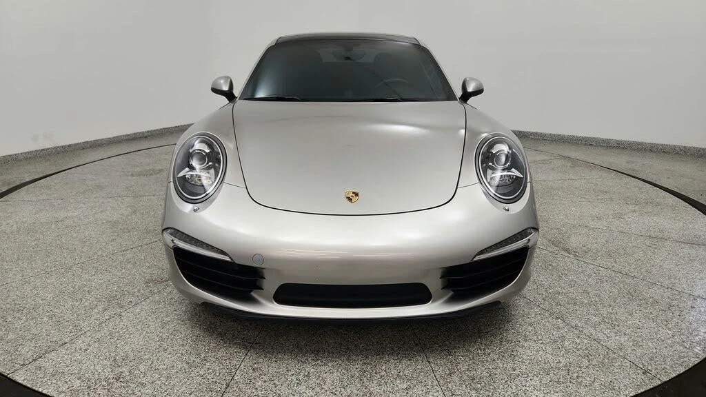2013 Porsche 991 Carrera S - Image 9 of 31
