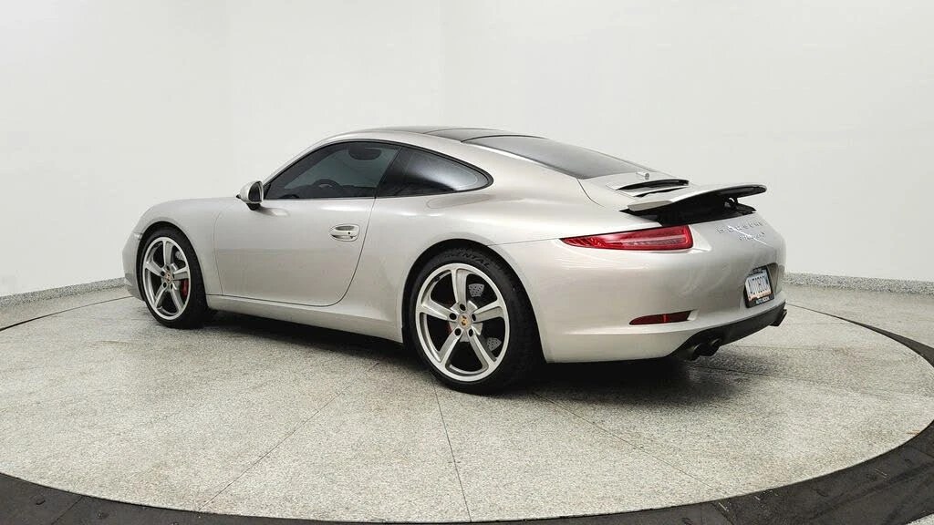 2013 Porsche 991 Carrera S - Image 3 of 31