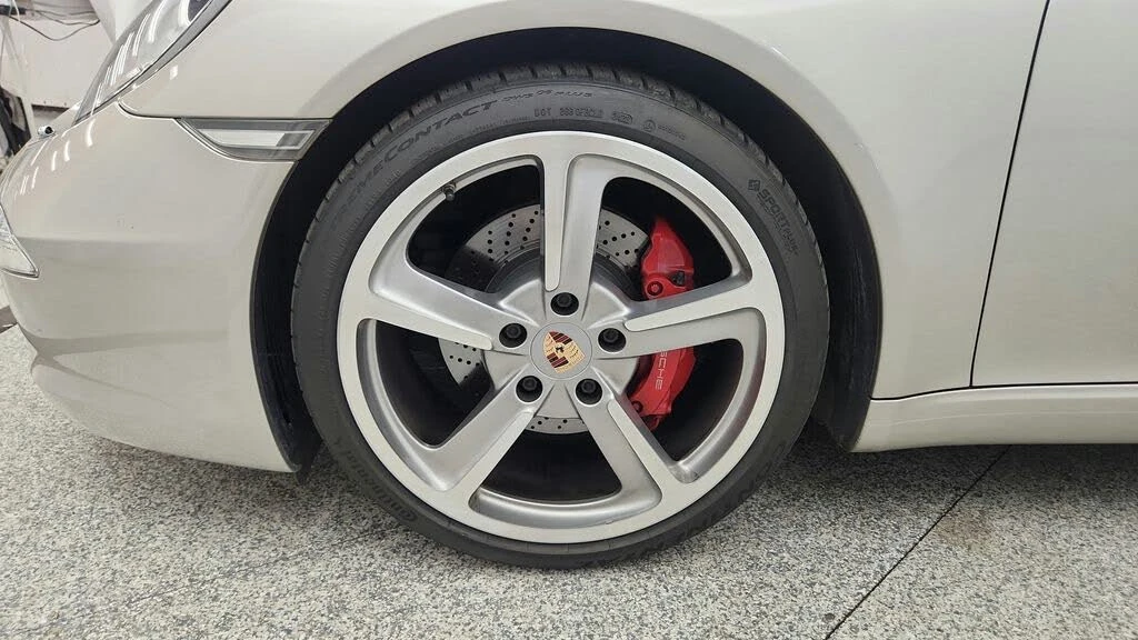 2013 Porsche 991 Carrera S - Image 15 of 31