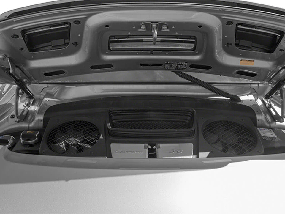 2013 Porsche 991 Carrera S - Image 13 of 20