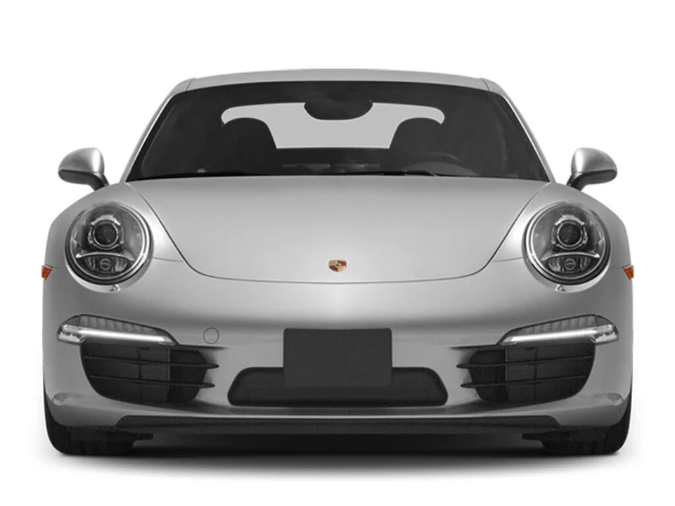 2013 Porsche 991 Carrera S - Image 4 of 20