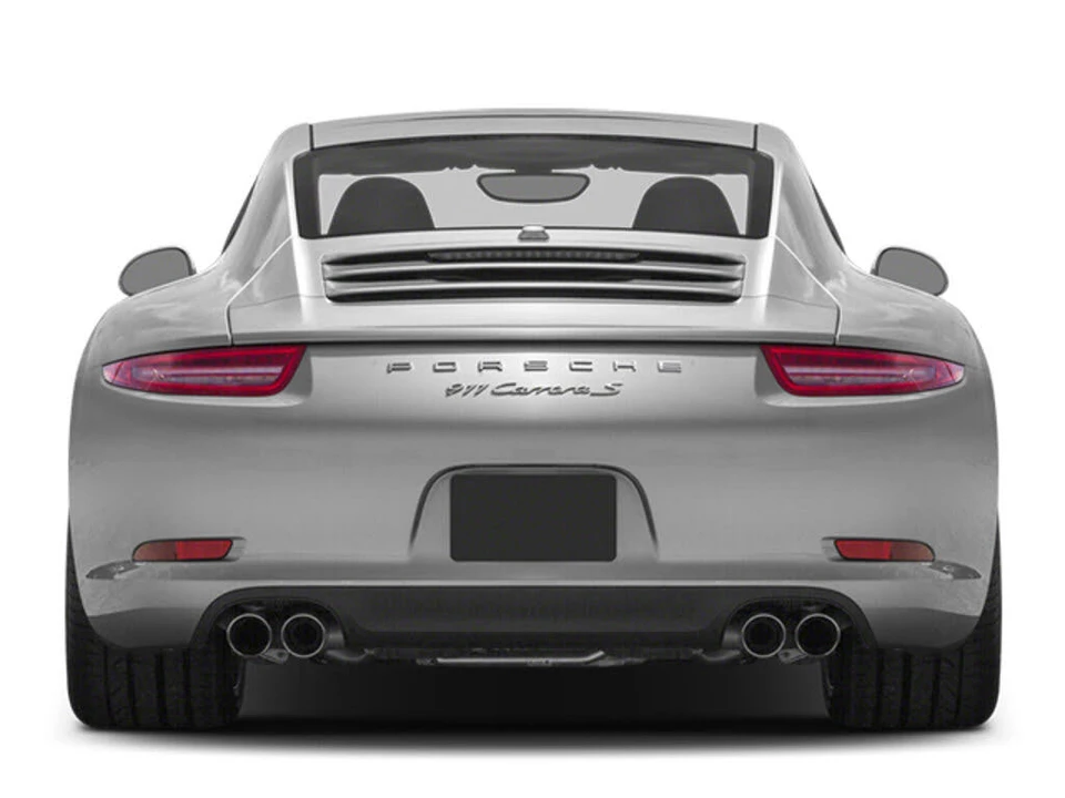2013 Porsche 991 Carrera S - Image 5 of 20