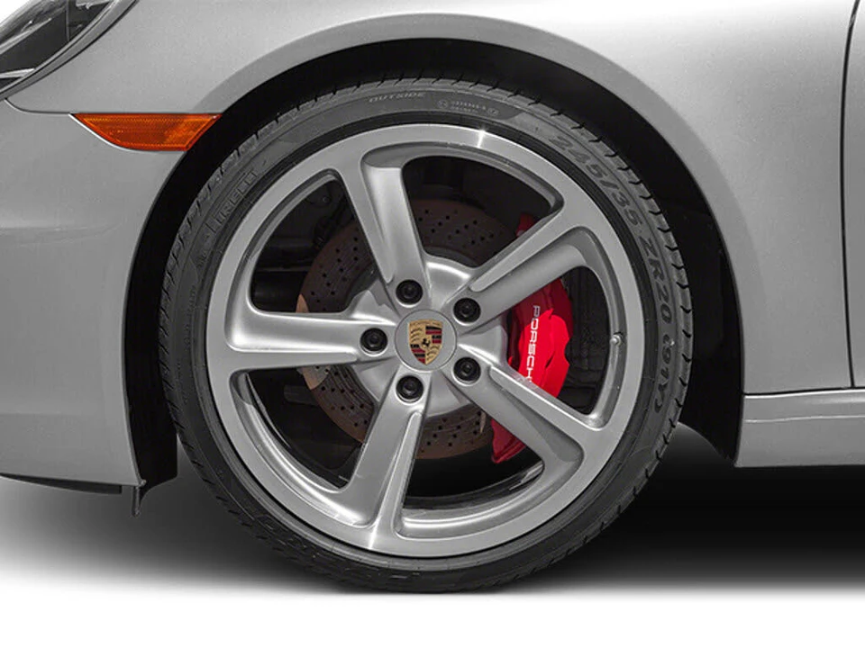 2013 Porsche 991 Carrera S - Image 11 of 20