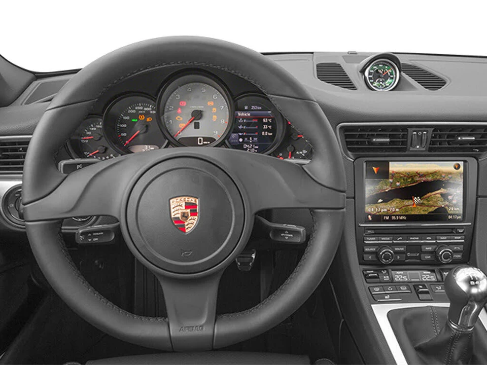 2013 Porsche 991 Carrera S - Image 6 of 20