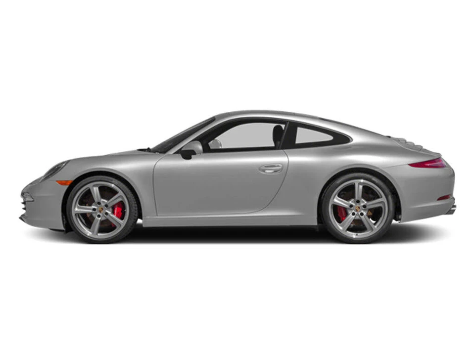 2013 Porsche 991 Carrera S - Image 3 of 20