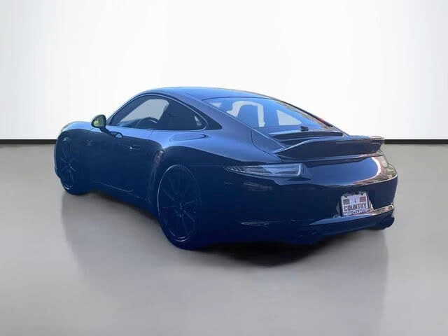 2013 Porsche 991 Carrera S - Image 3 of 7