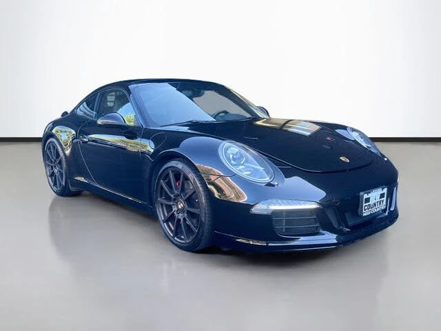 2013 Porsche 991 Carrera S - Image 7 of 7