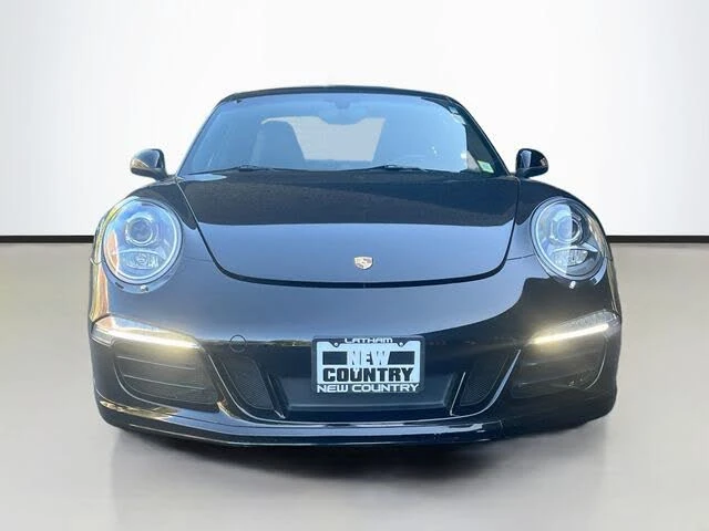2013 Porsche 991 Carrera S - Image 6 of 7