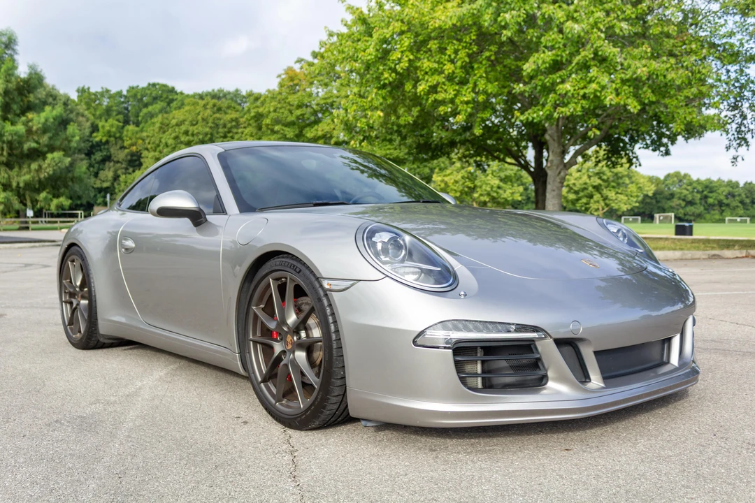 2013 Porsche 991 Carrera S - Image 11 of 31