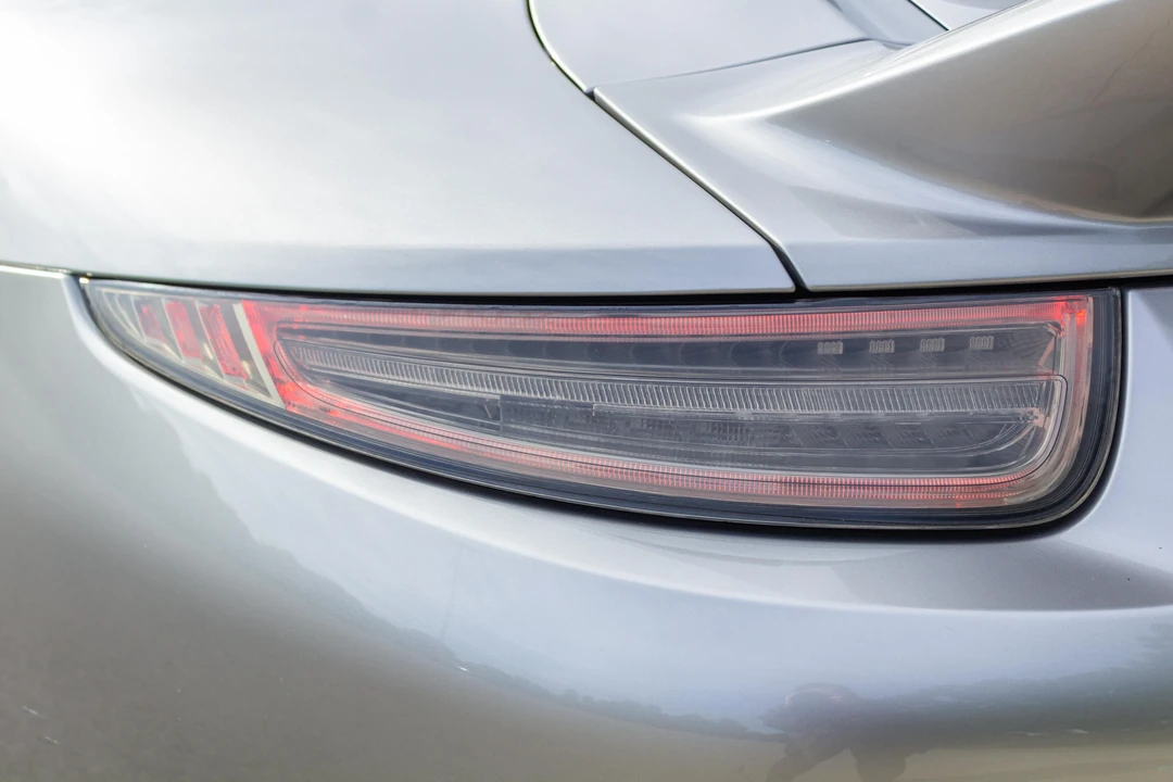 2013 Porsche 991 Carrera S - Image 20 of 31