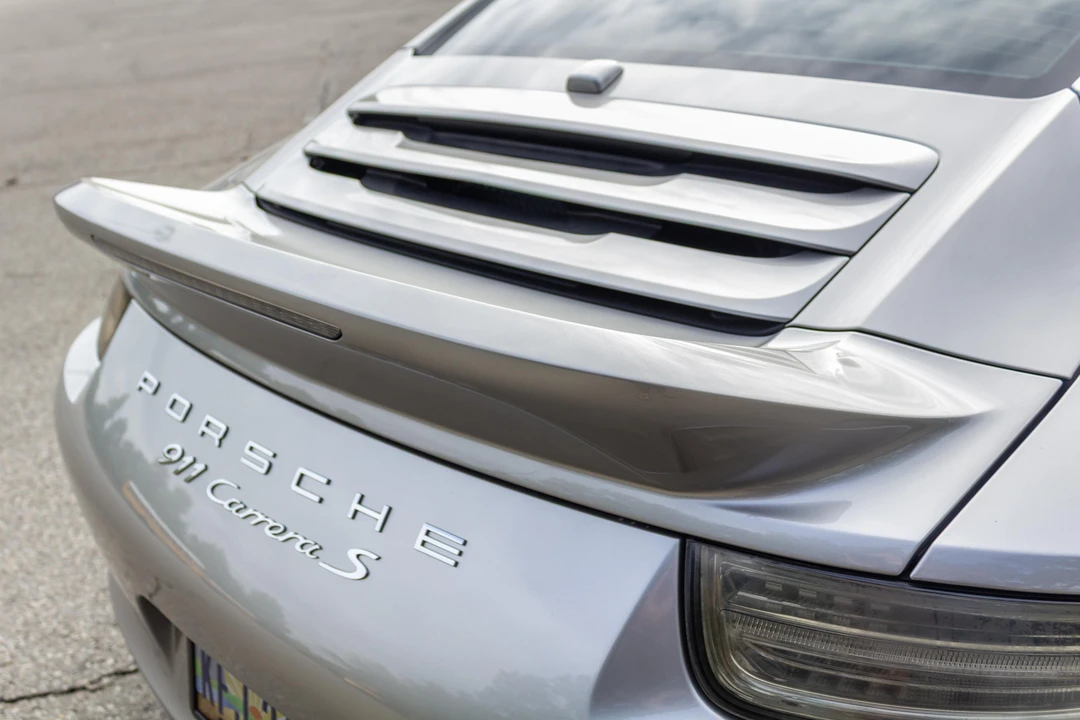 2013 Porsche 991 Carrera S - Image 24 of 31