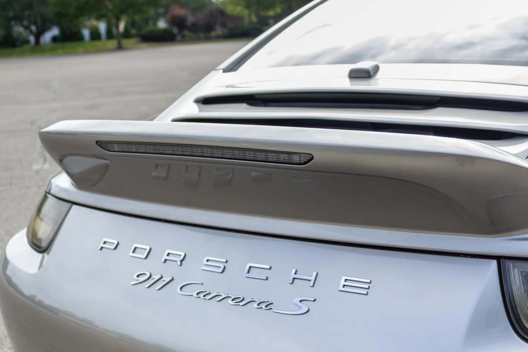 2013 Porsche 991 Carrera S - Image 25 of 31