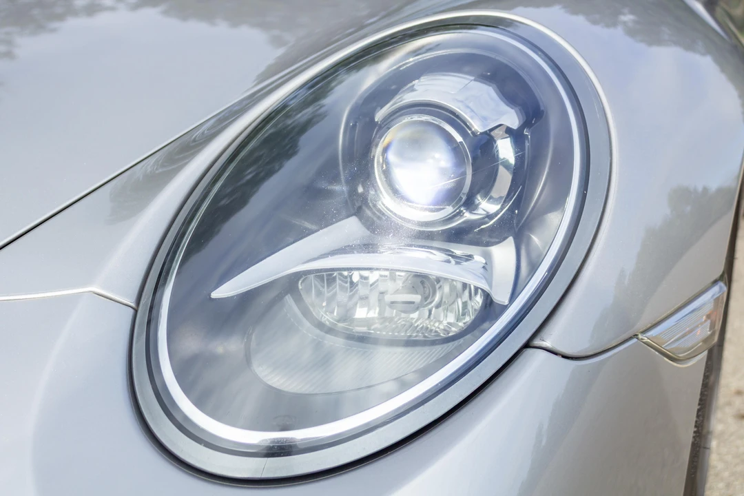 2013 Porsche 991 Carrera S - Image 16 of 31