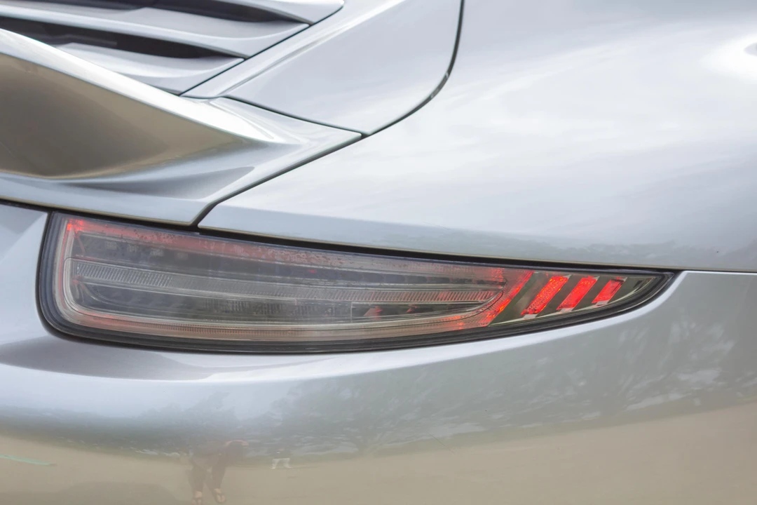 2013 Porsche 991 Carrera S - Image 26 of 31