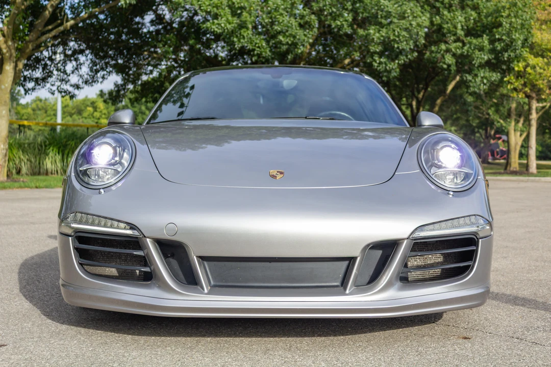 2013 Porsche 991 Carrera S - Image 2 of 31