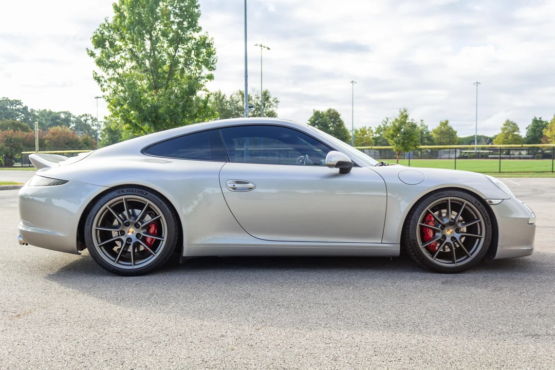 2013 Porsche 991 Carrera S - Image 3 of 31