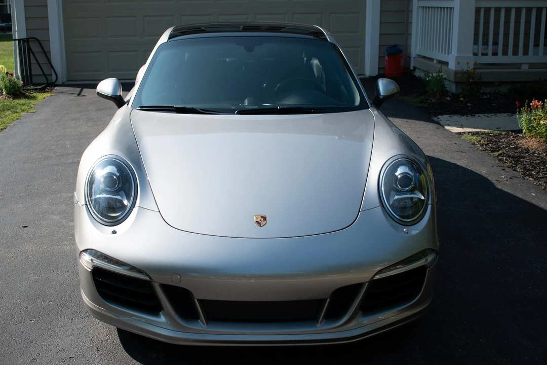 2013 Porsche 991 Carrera S - Image 6 of 31