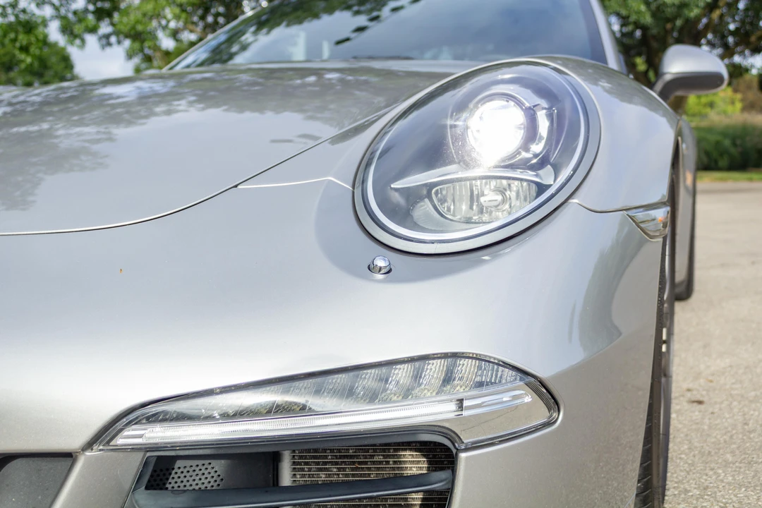 2013 Porsche 991 Carrera S - Image 17 of 31