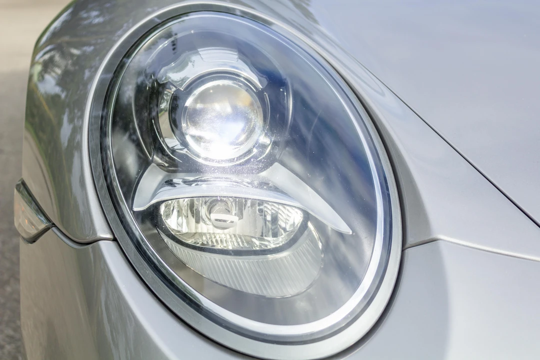 2013 Porsche 991 Carrera S - Image 13 of 31