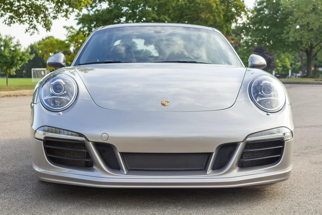 2013 Porsche 991 Carrera S - Image 7 of 31