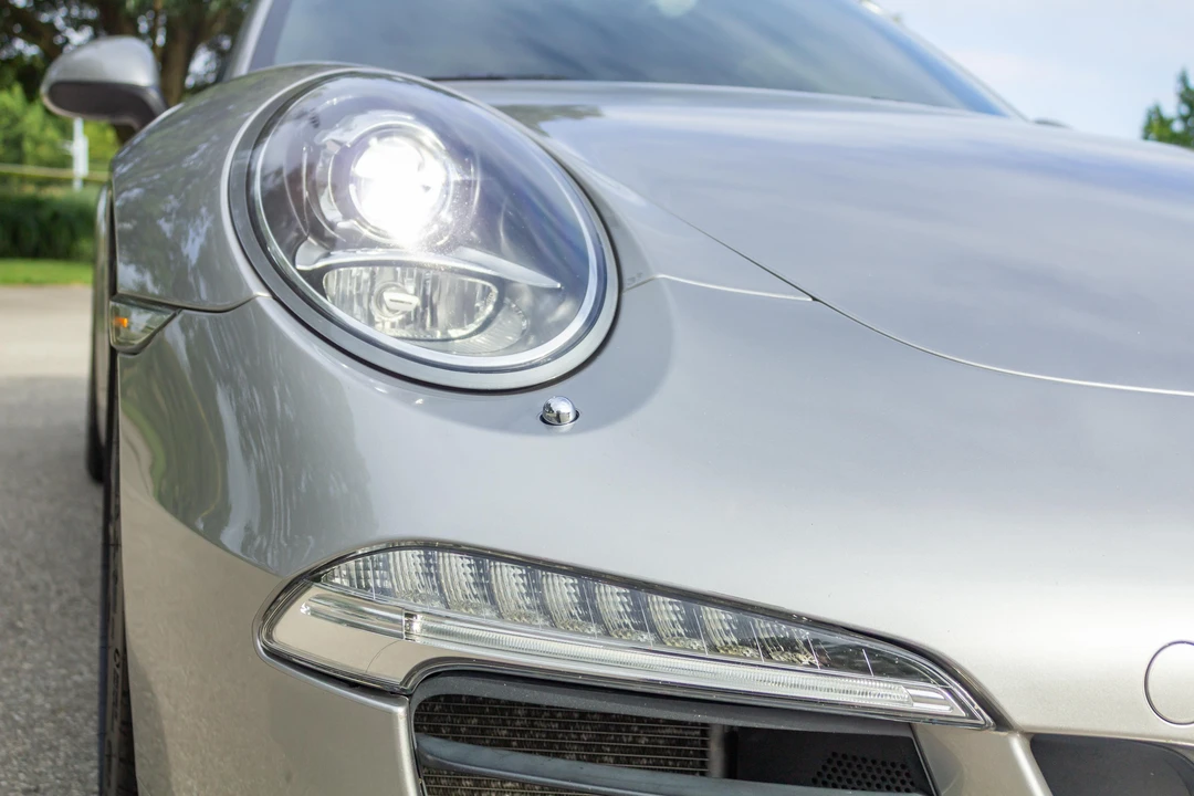 2013 Porsche 991 Carrera S - Image 12 of 31