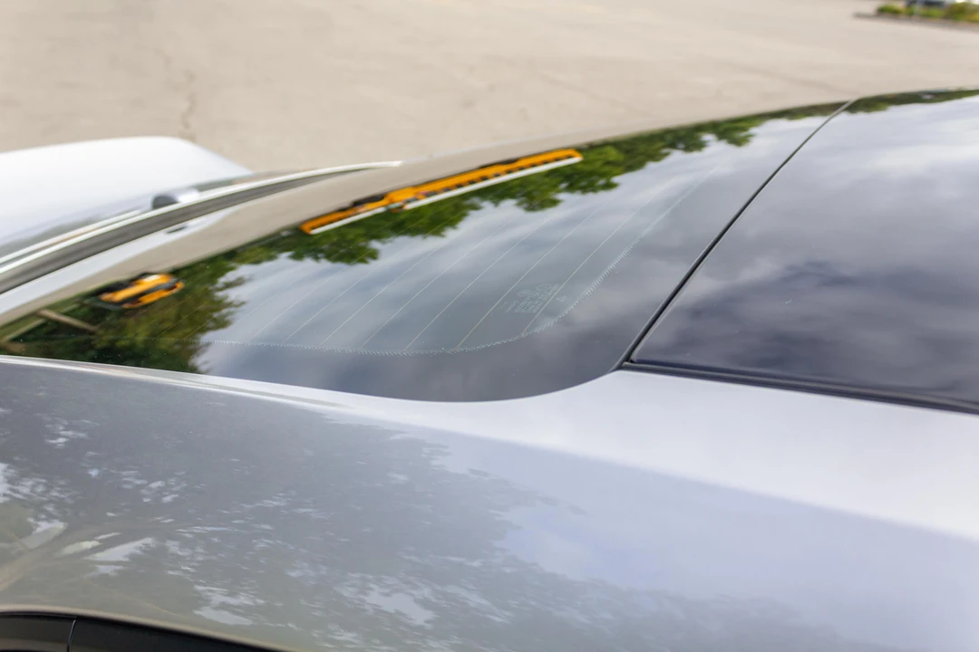 2013 Porsche 991 Carrera S - Image 28 of 31