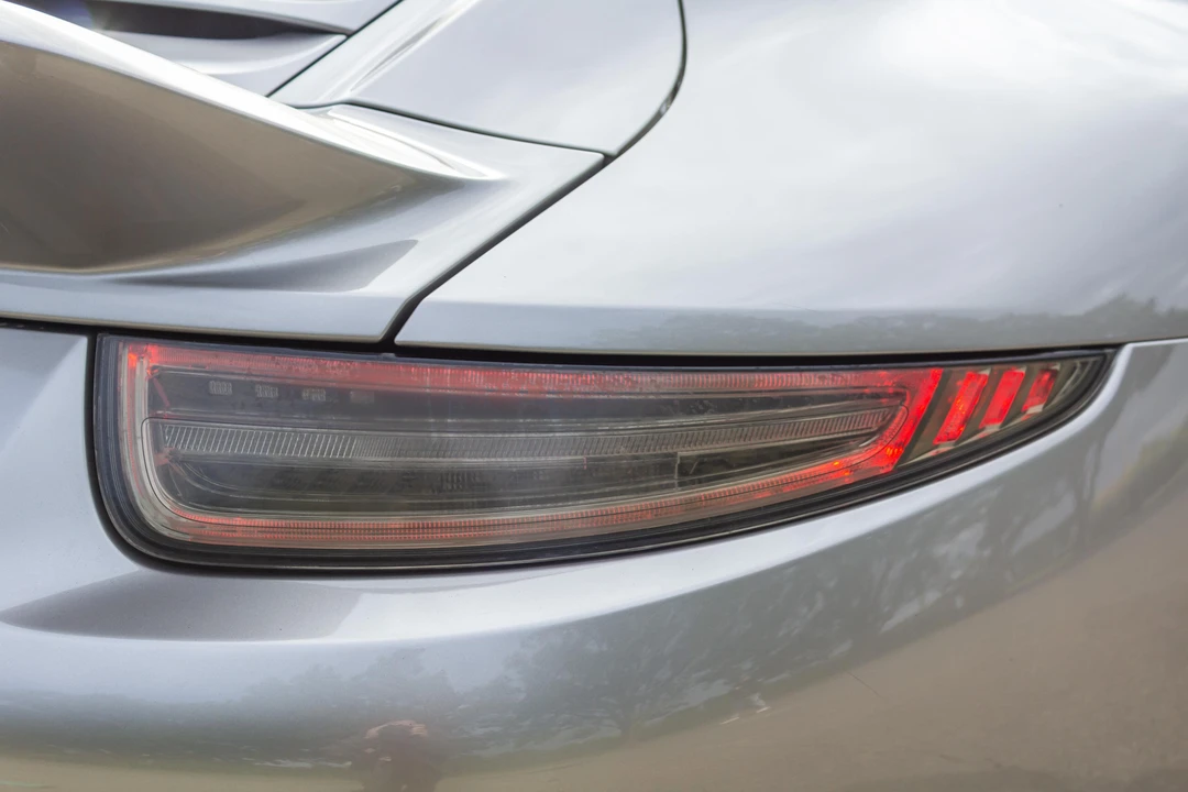 2013 Porsche 991 Carrera S - Image 27 of 31