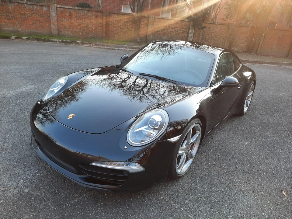 2013 Porsche 991 Carrera S - Image 14 of 31