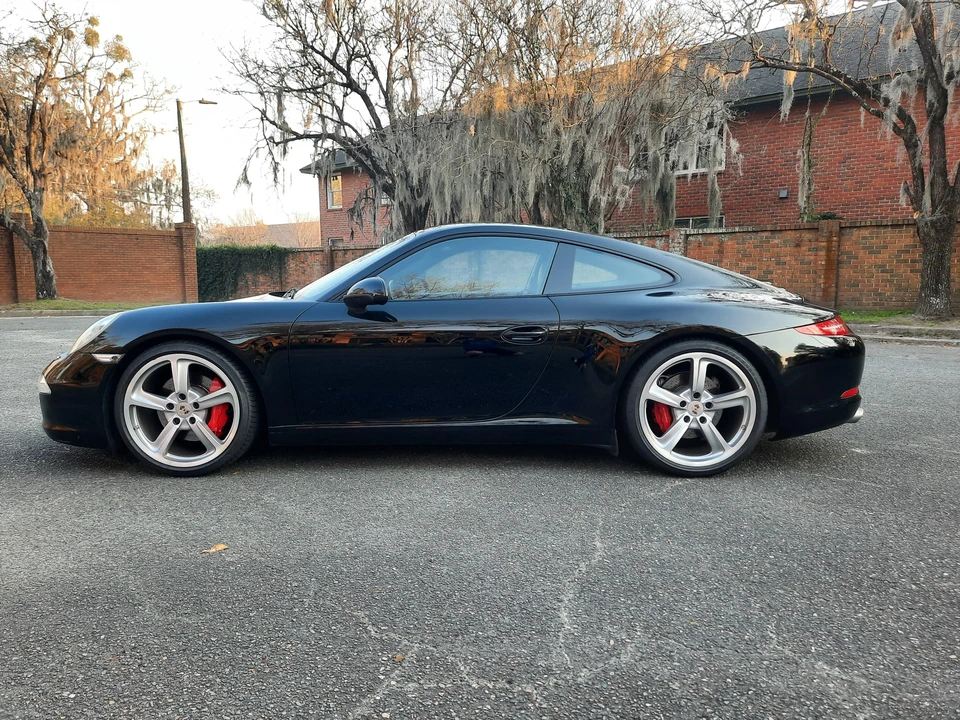 2013 Porsche 991 Carrera S - Image 22 of 31