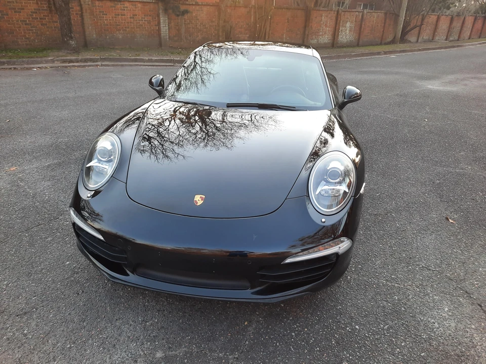 2013 Porsche 991 Carrera S - Image 9 of 31
