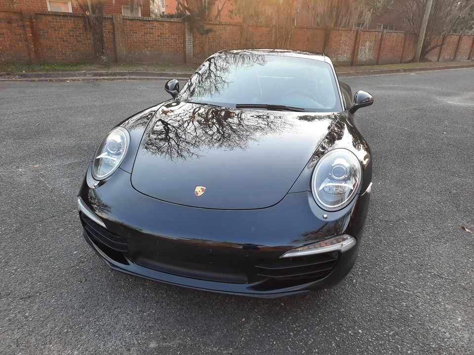 2013 Porsche 991 Carrera S - Image 10 of 31