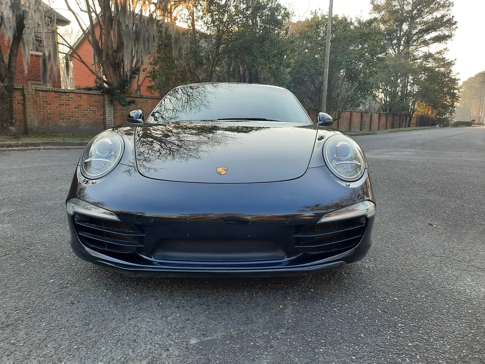 2013 Porsche 991 Carrera S - Image 7 of 31