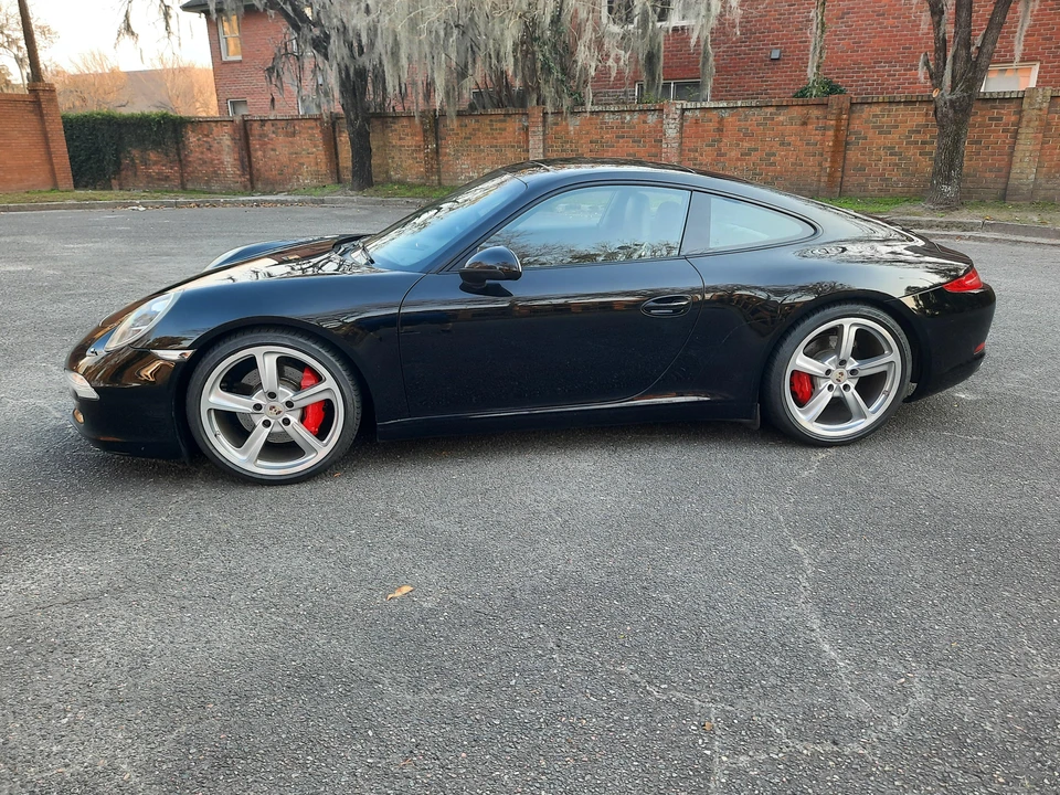 2013 Porsche 991 Carrera S - Image 21 of 31