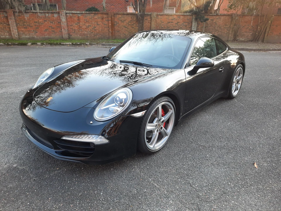 2013 Porsche 991 Carrera S - Image 16 of 31