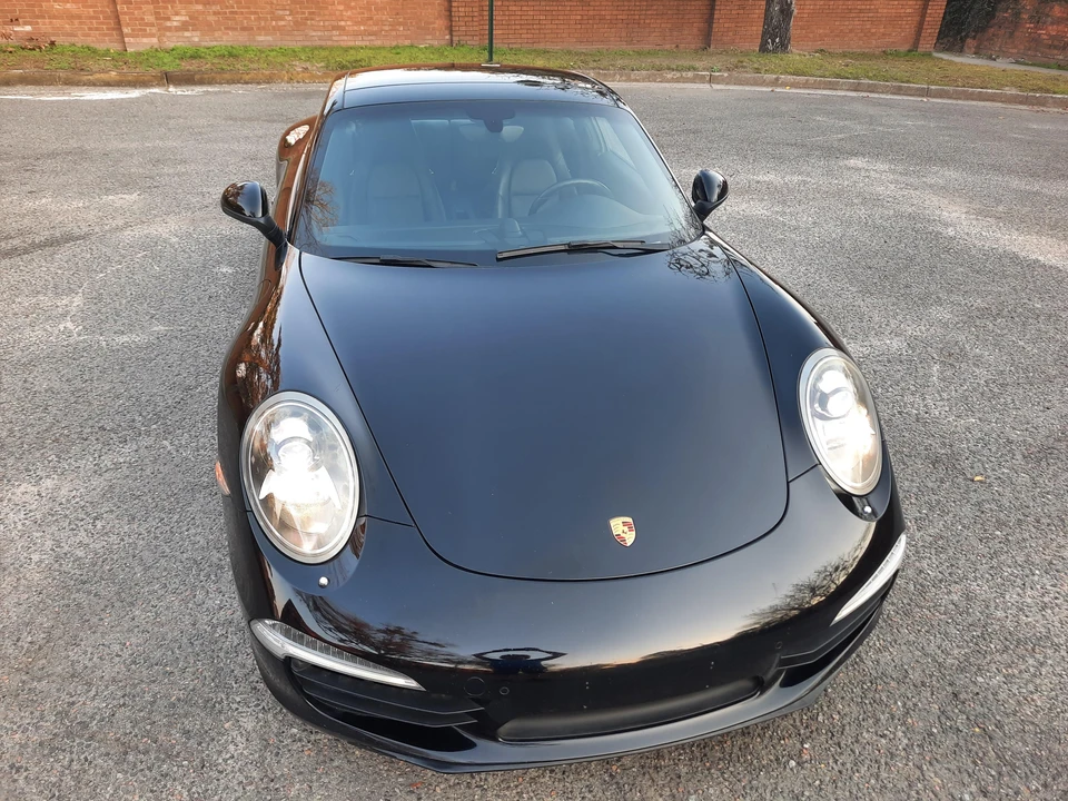 2013 Porsche 991 Carrera S - Image 6 of 31