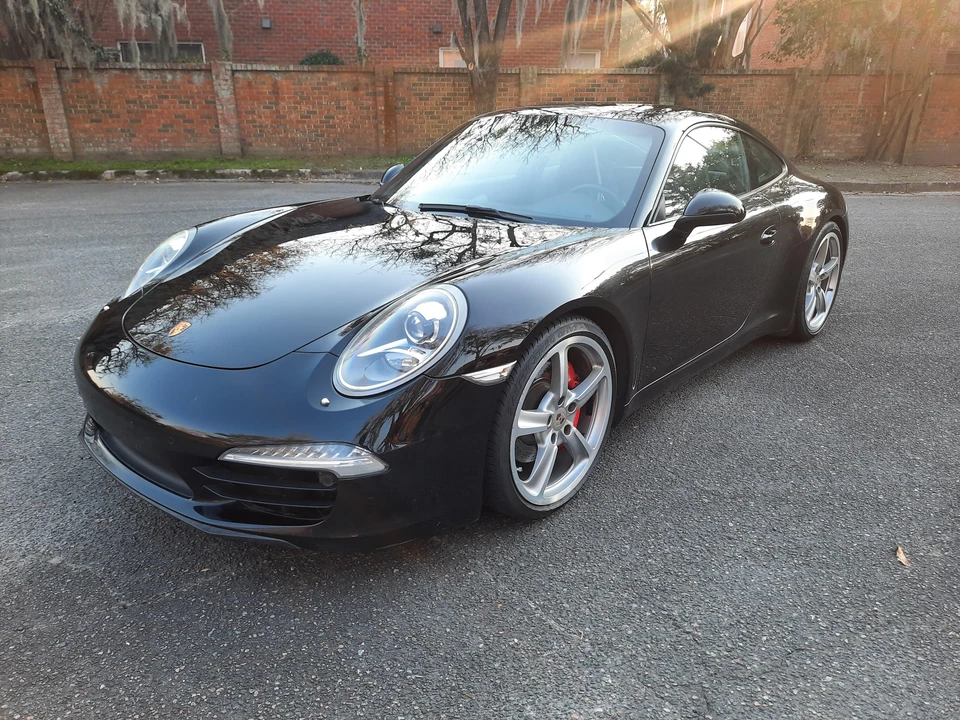 2013 Porsche 991 Carrera S - Image 15 of 31