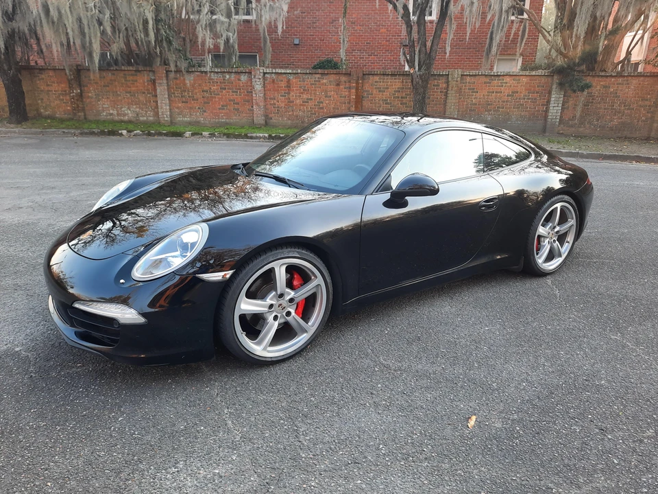 2013 Porsche 991 Carrera S - Image 19 of 31