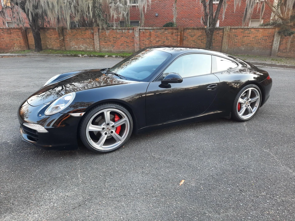 2013 Porsche 991 Carrera S - Image 20 of 31