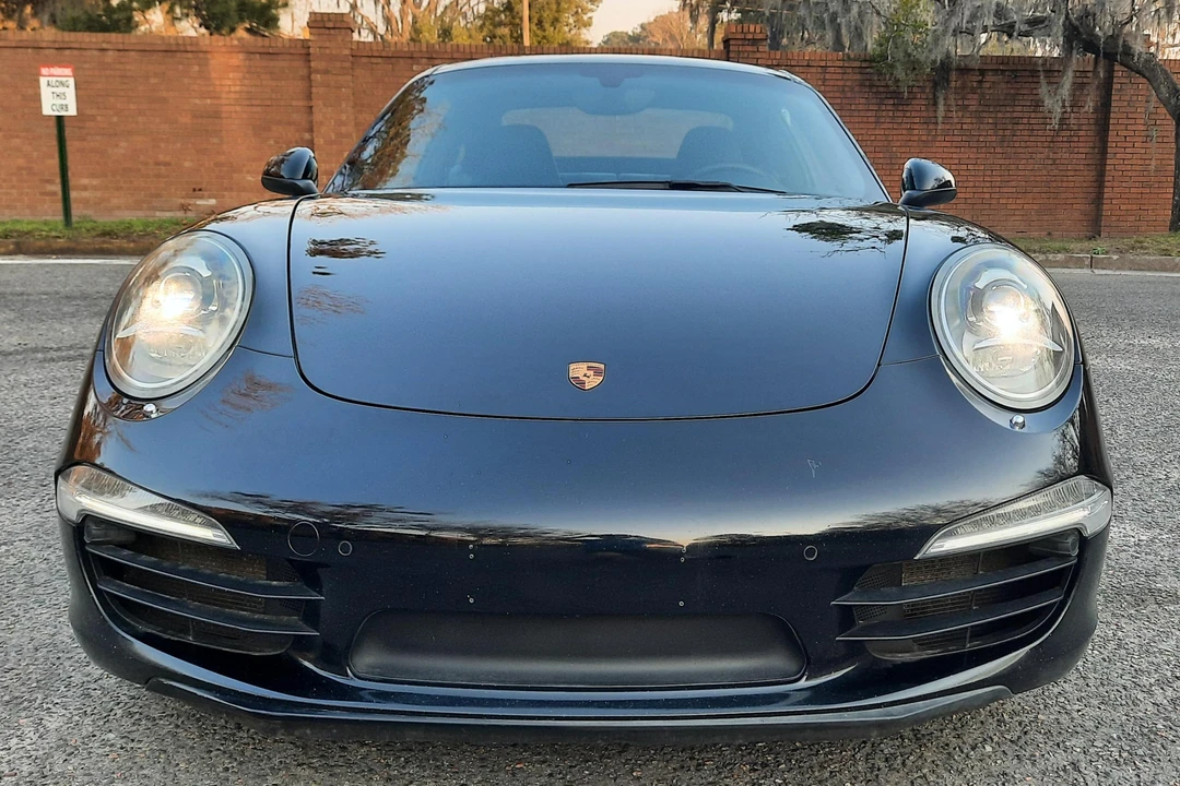 2013 Porsche 991 Carrera S - Image 2 of 31