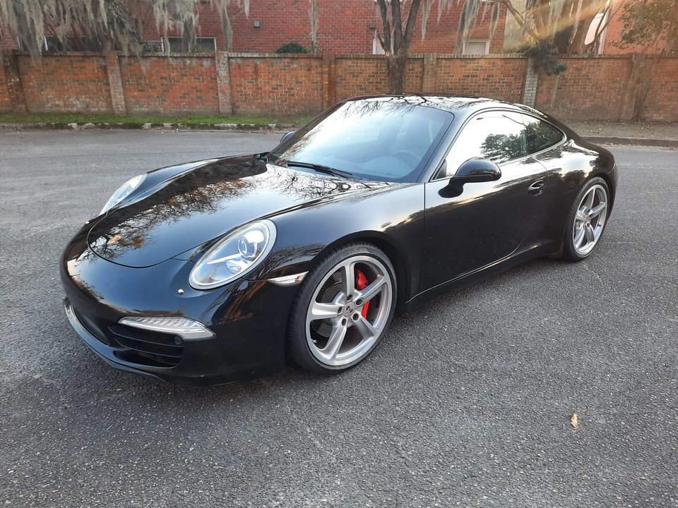 2013 Porsche 991 Carrera S - Image 17 of 31