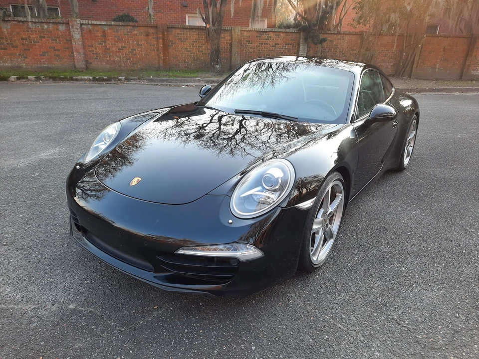2013 Porsche 991 Carrera S - Image 13 of 31