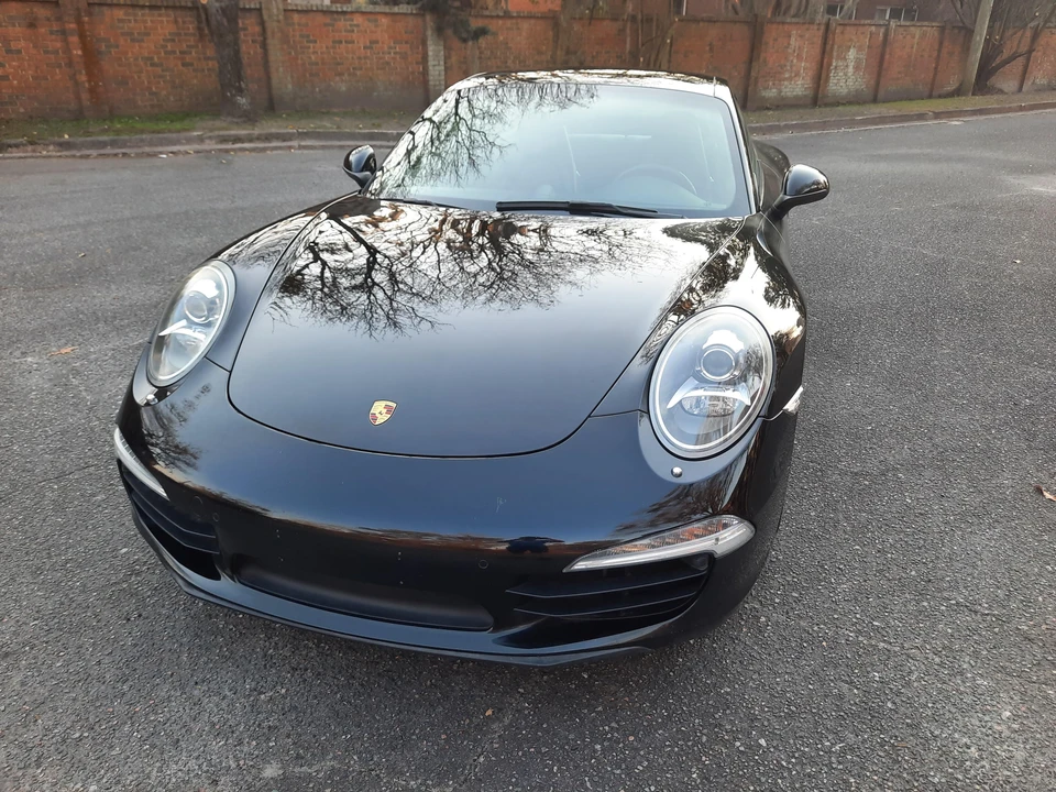 2013 Porsche 991 Carrera S - Image 11 of 31