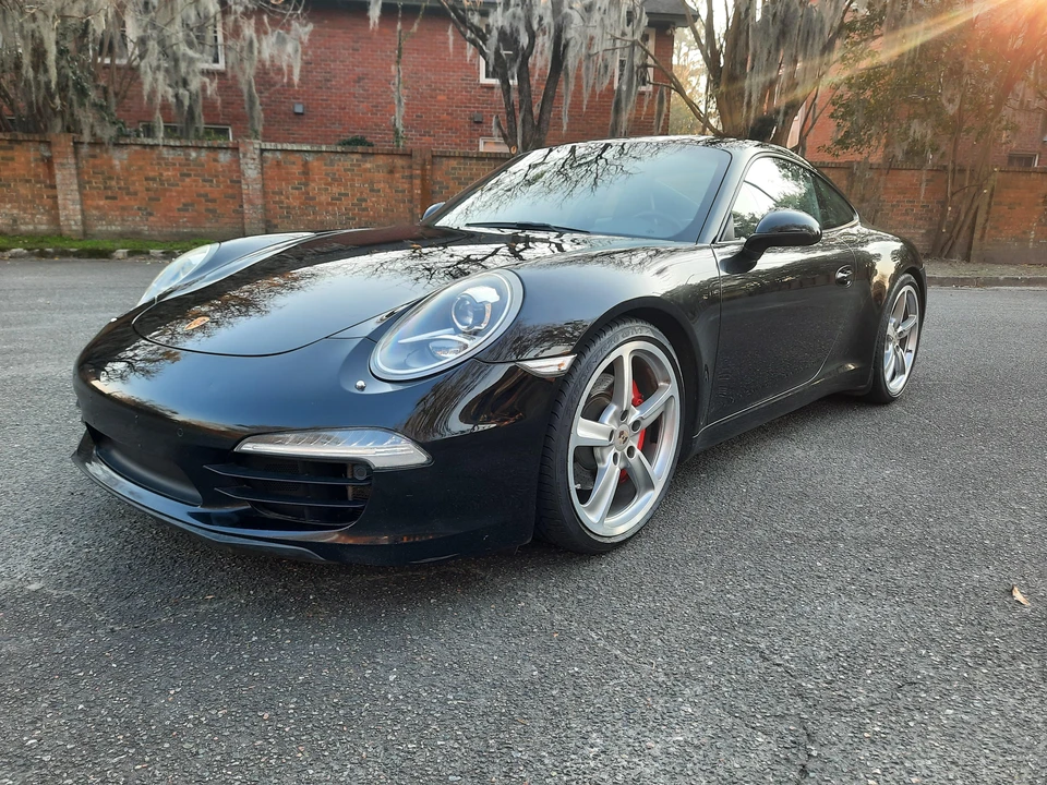 2013 Porsche 991 Carrera S - Image 18 of 31