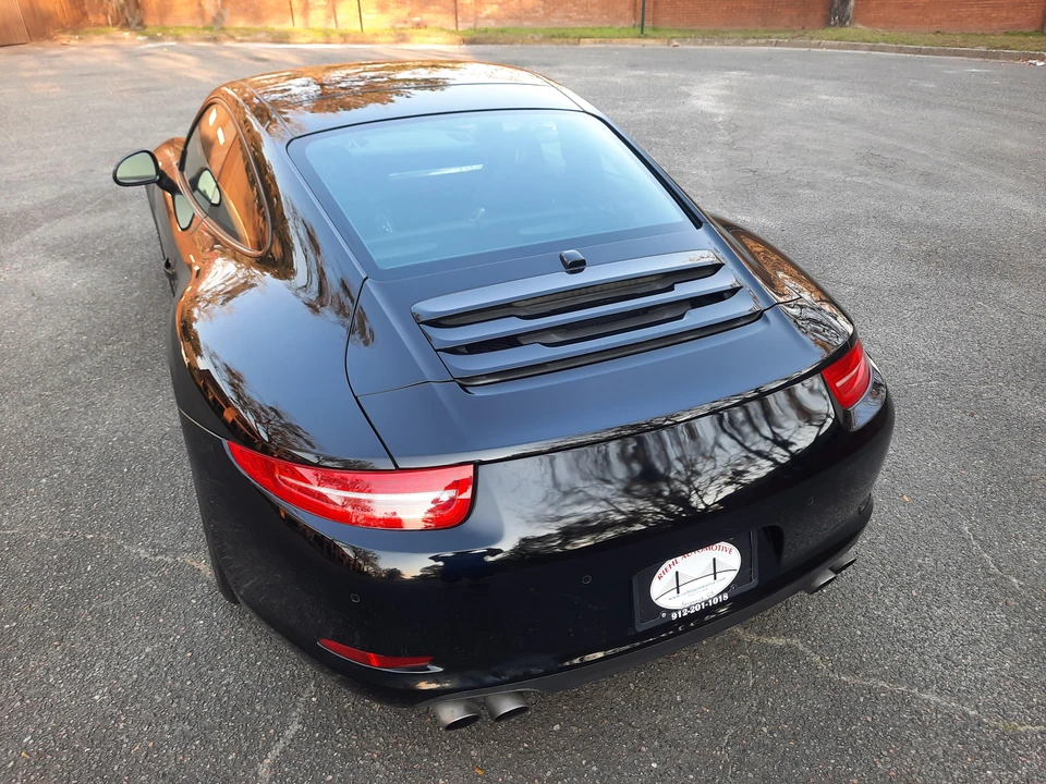2013 Porsche 991 Carrera S - Image 31 of 31